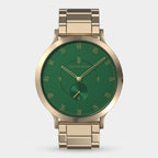 Lilienthal 1 – Gold Green