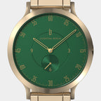 Lilienthal 1 – Gold Green