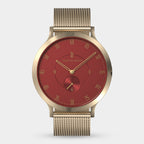 Lilienthal 1 – Gold Red