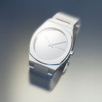 Nuvora – Mono Silver