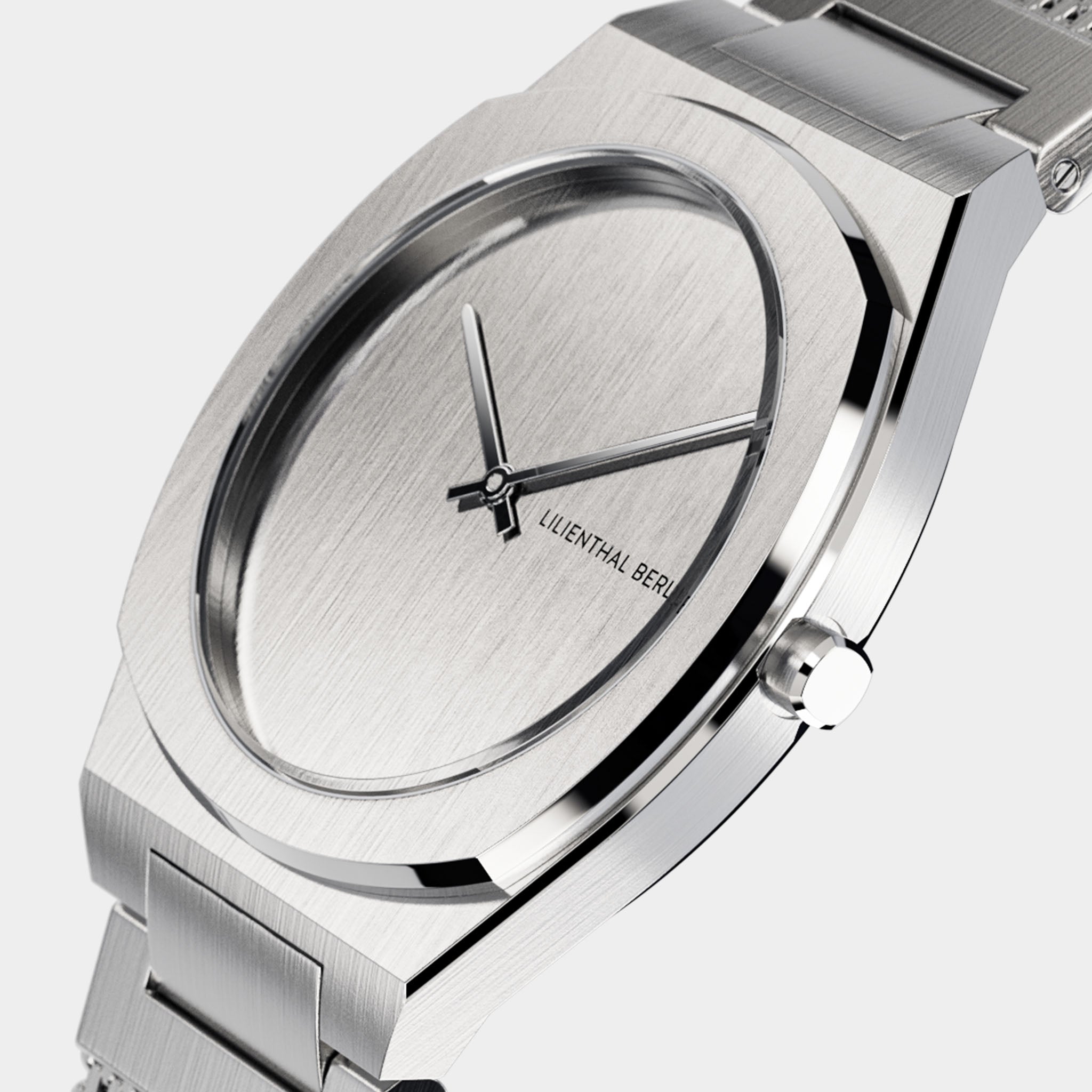 Nuvora – Mono Silver