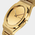 Nuvora – Mono Gold