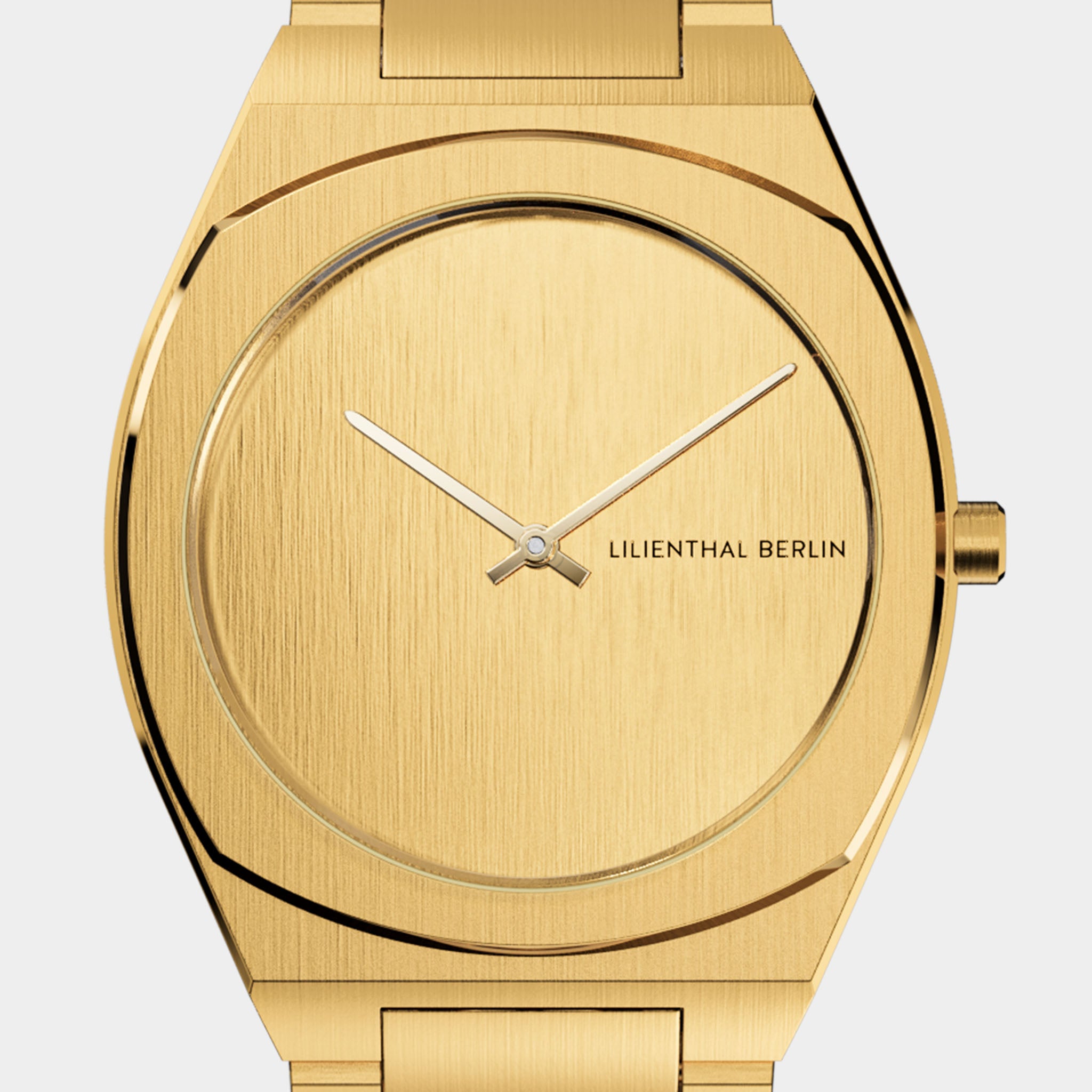 Nuvora – Mono Gold