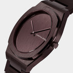 Nuvora – Mono Burgundy