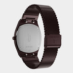 Nuvora – Mono Burgundy