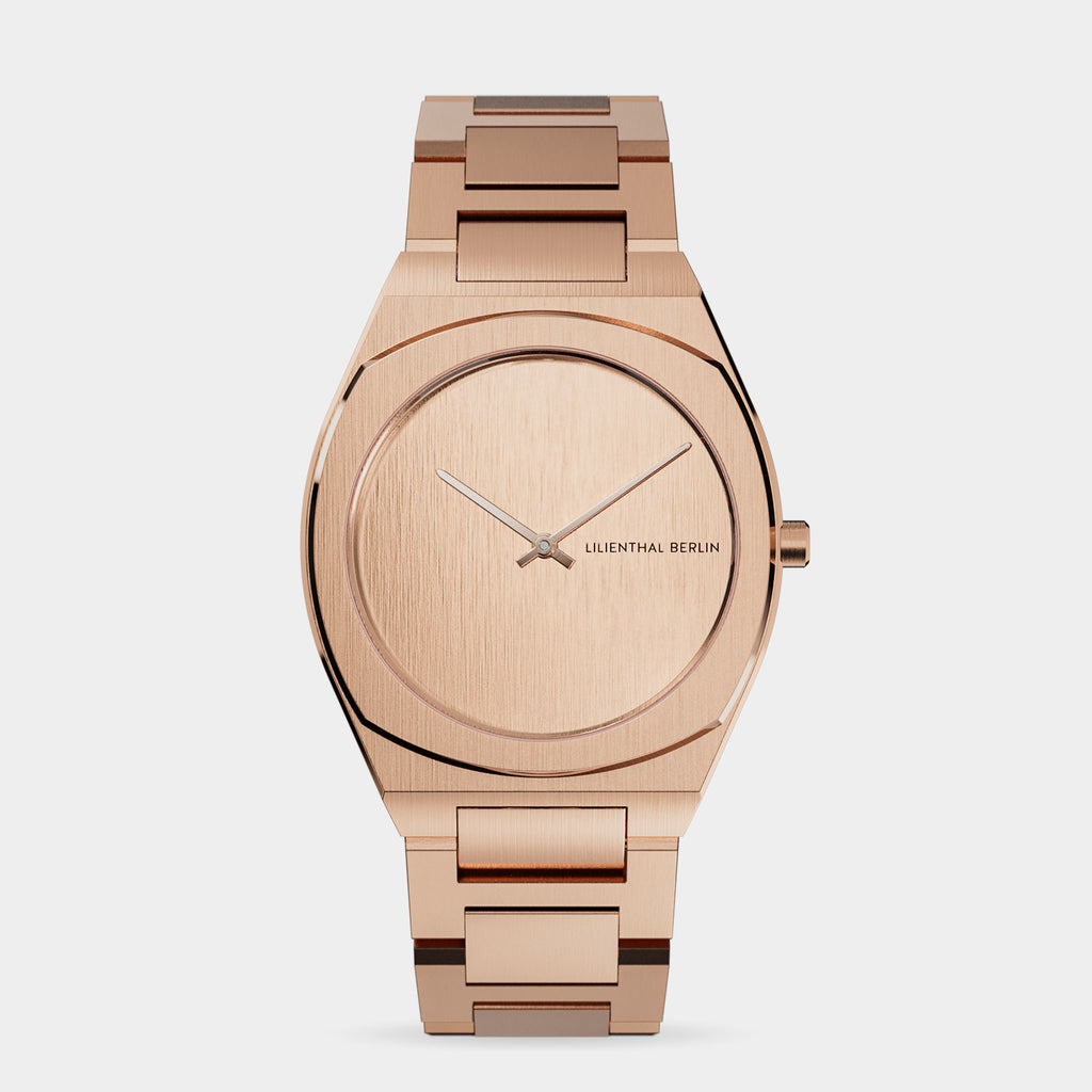 Nuvora – Mono Rosegold