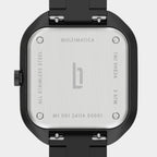 Multimatica – All Black