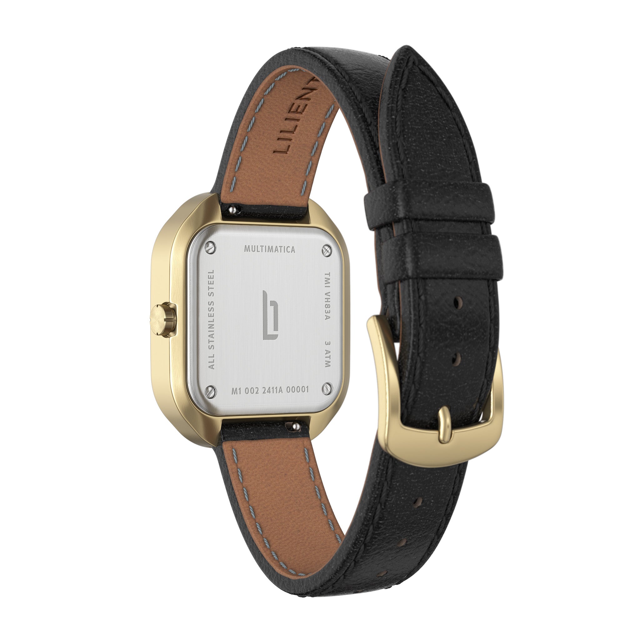 Multimatica All Gold - Lilienthal Berlin