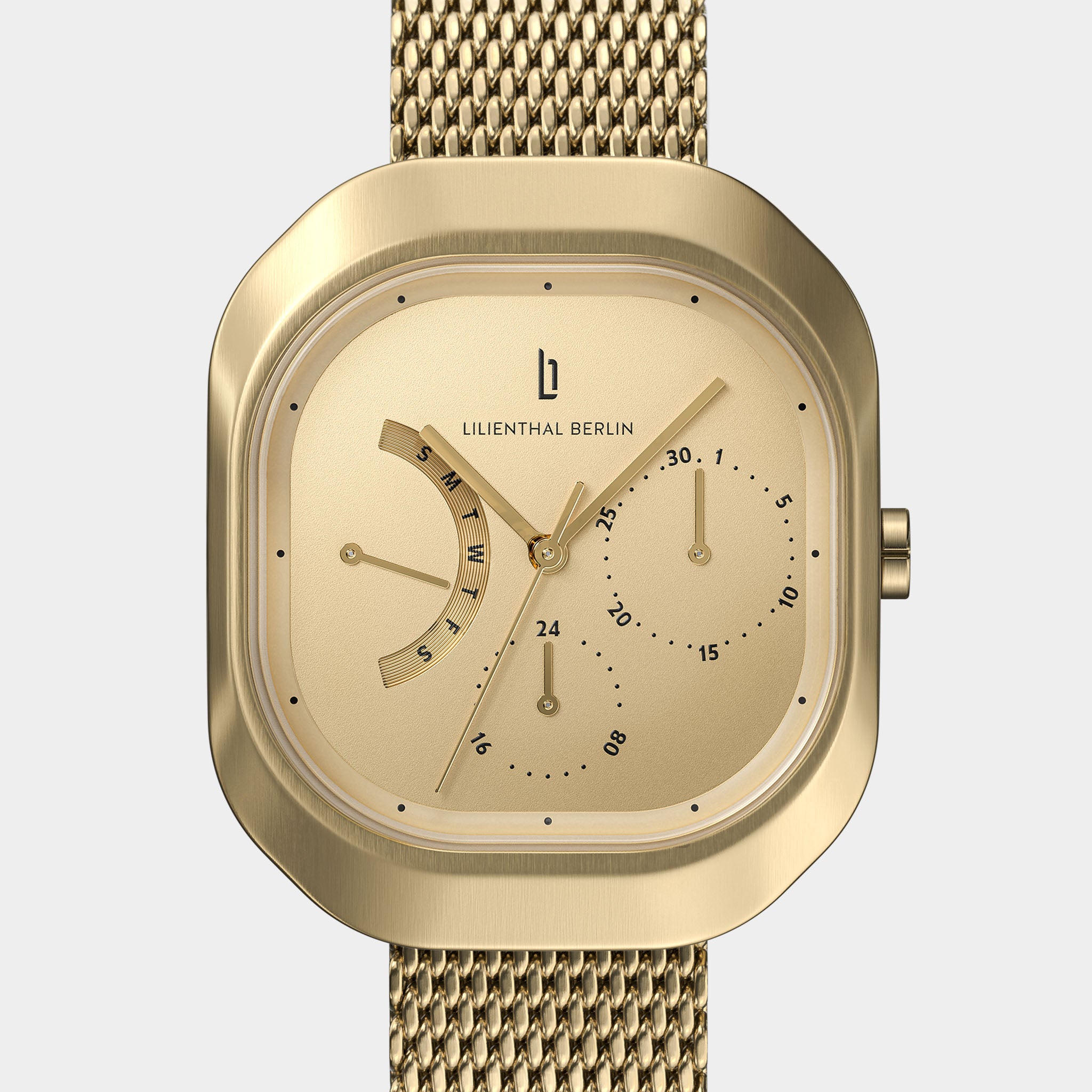 Multimatica – All Gold