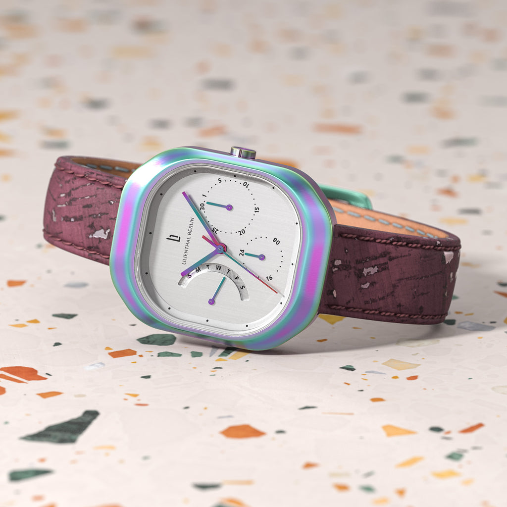 Multimatica – Rainbow