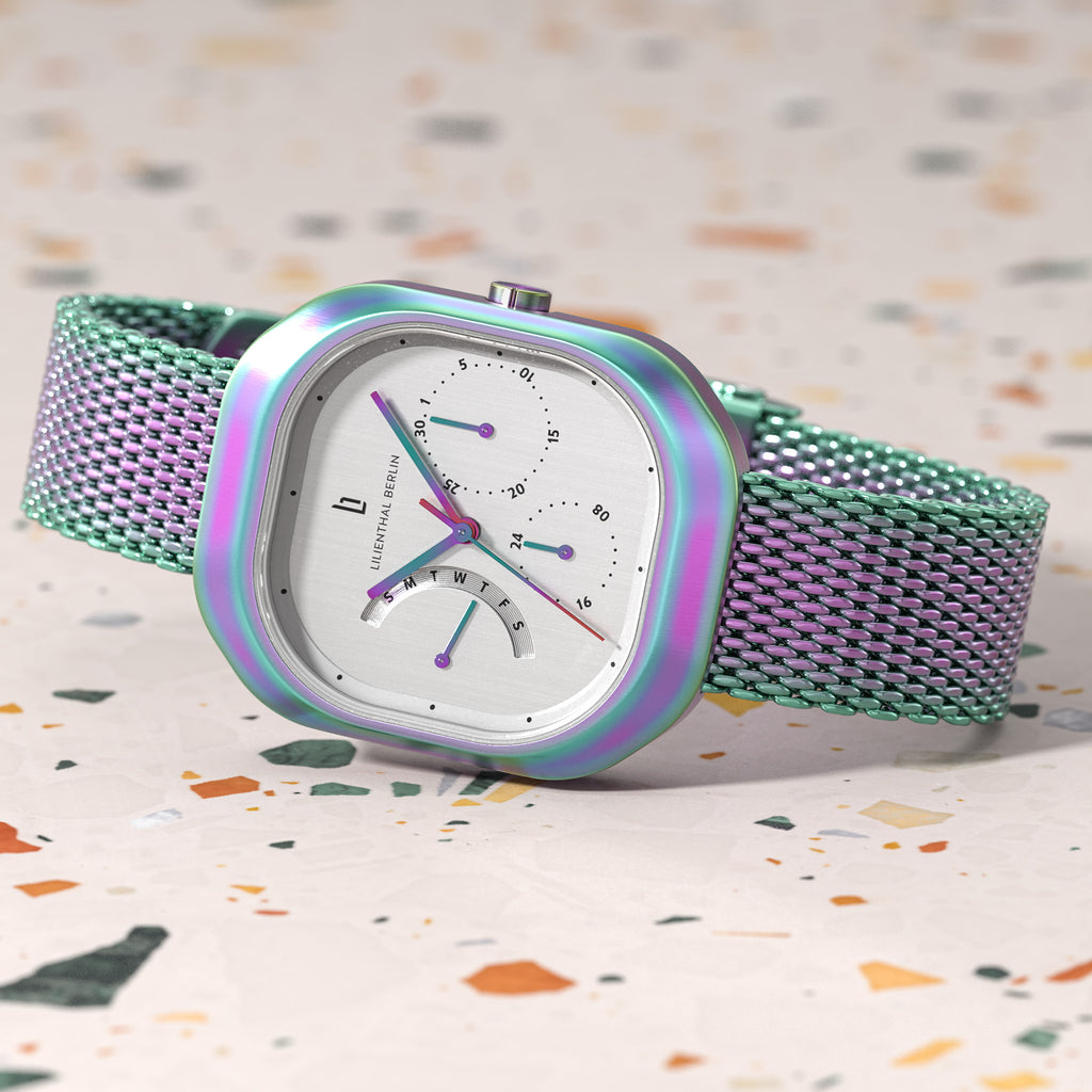 Multimatica – Rainbow