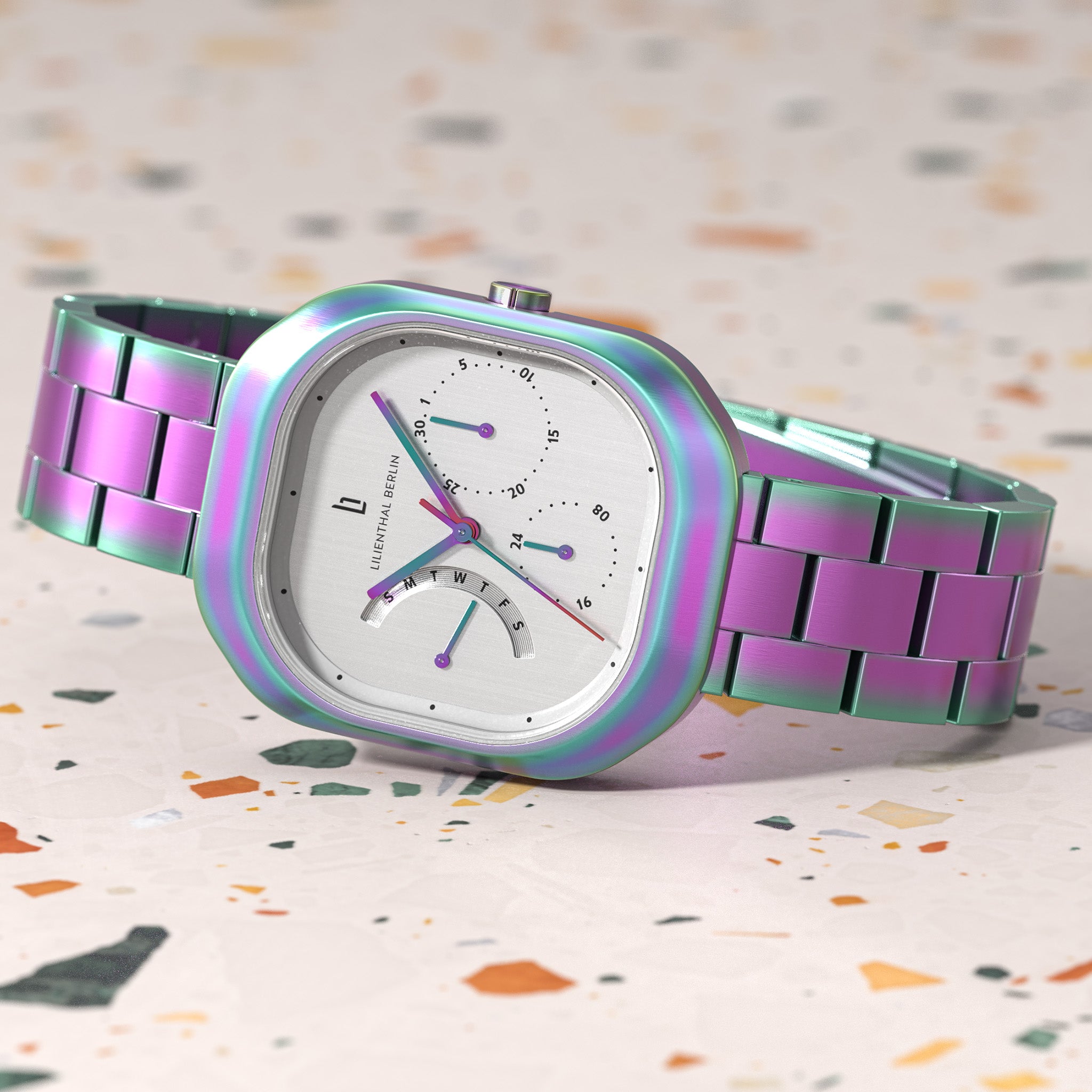 Multimatica – Rainbow