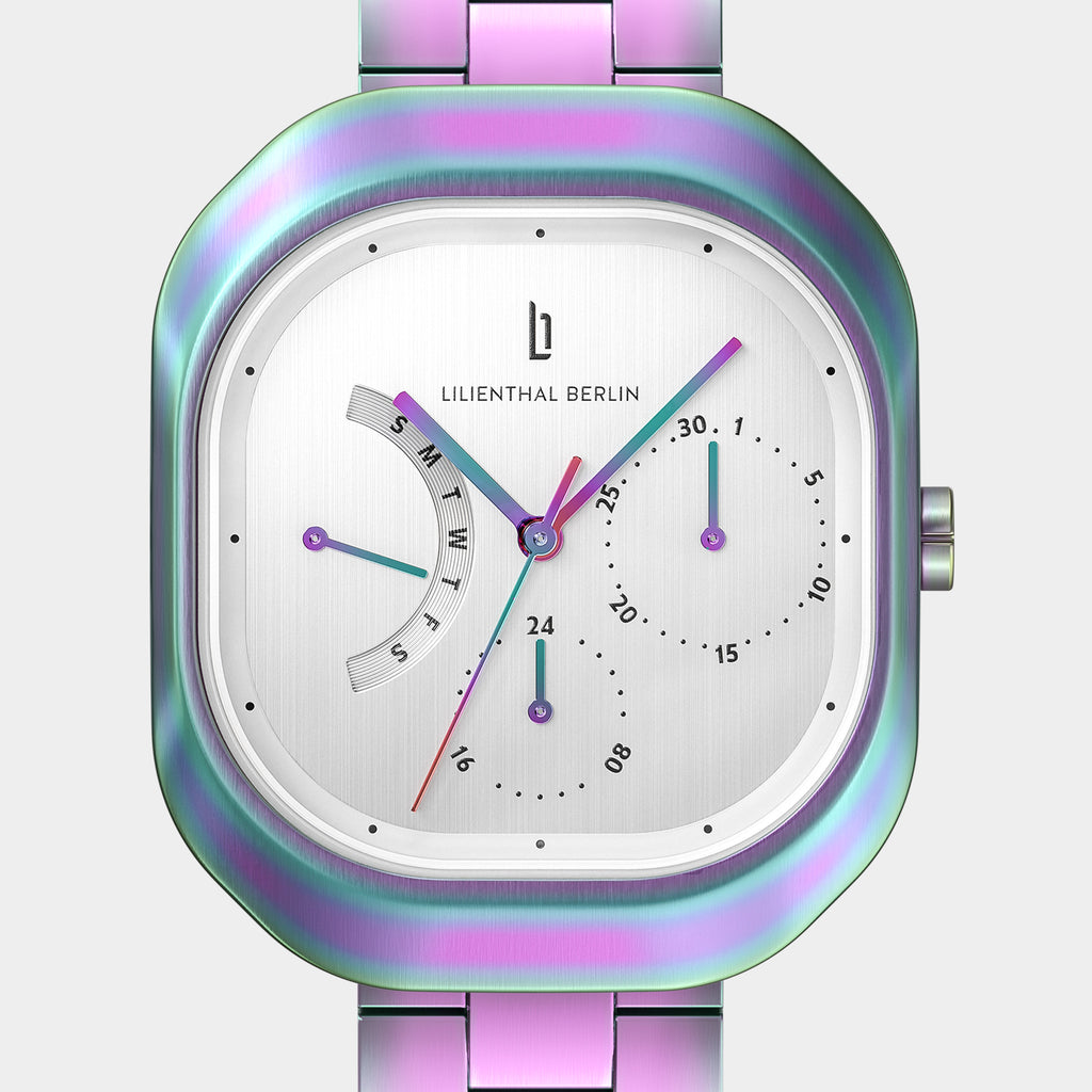 Multimatica – Rainbow