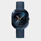 Multimatica – Blue Rose Gold