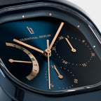 Multimatica – Blue Rose Gold