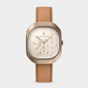 Multimatica Bronze Almond - Lilienthal Berlin