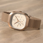 Multimatica – Bronze Almond