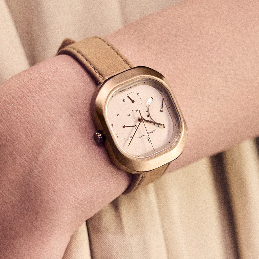 Multimatica – Bronze Almond