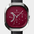 Multimatica – Silver Bordeaux