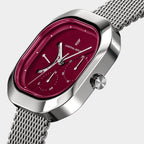 Multimatica – Silver Bordeaux