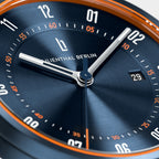 Neolux – Blue Orange