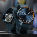 Neolux – Blue Orange