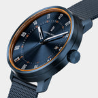 Neolux – Blue Orange