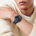 Neolux – Blue Orange