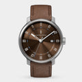 Neolux Silver Brown