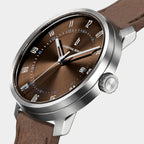 Neolux Silver Brown