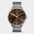 Neolux Silver Brown