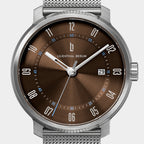 Neolux Silver Brown