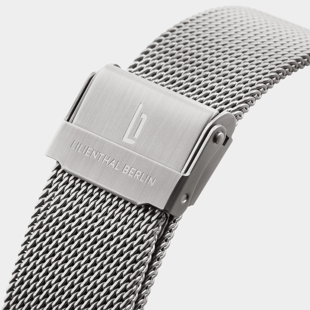 Neolux Silver Brown