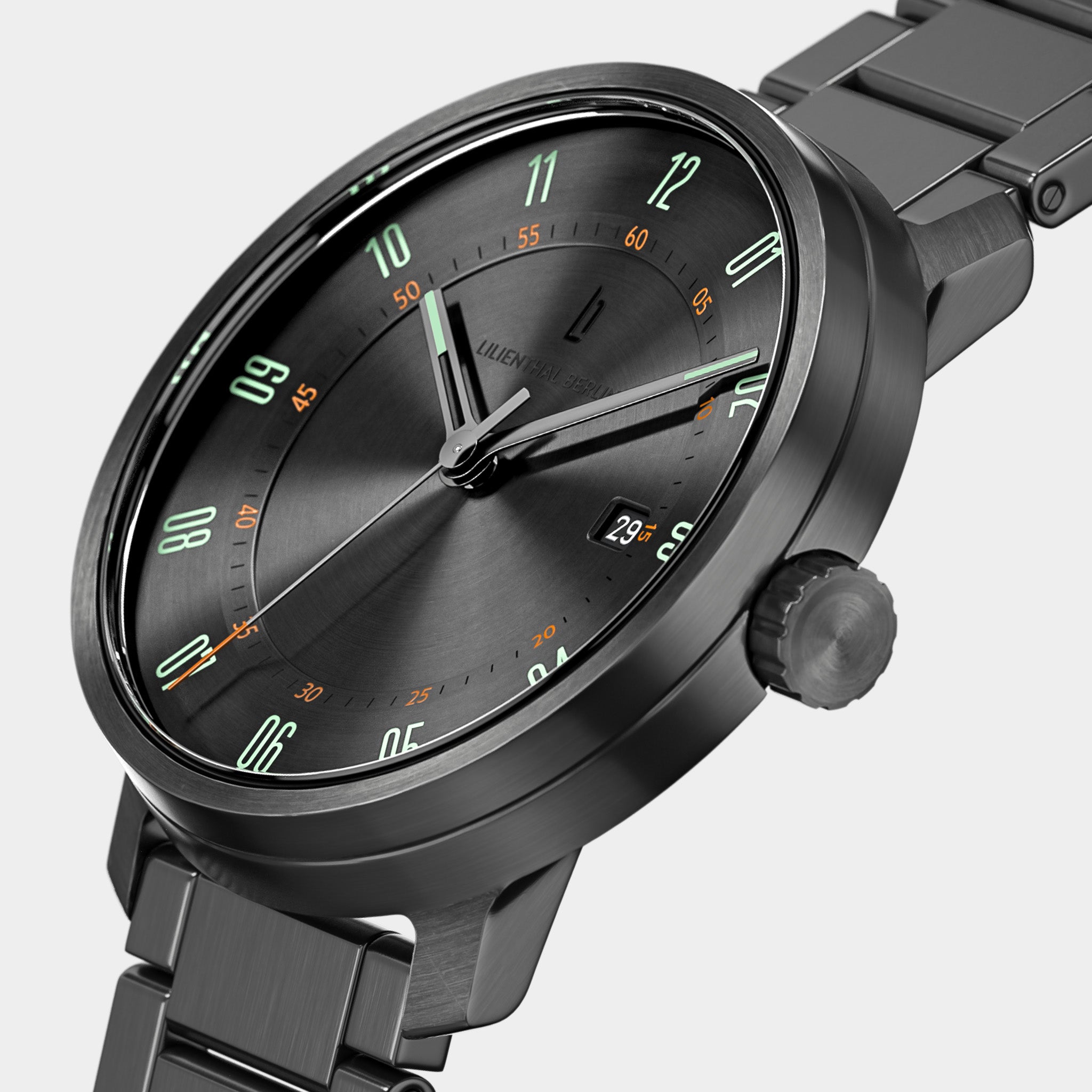 Neolux – Slate Gray