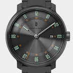 Neolux – Slate Gray