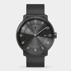 Neolux Slate Grey