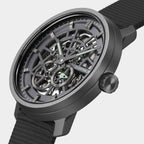 Neolux Skeleton – Dark Grey