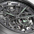 Neolux Skeleton – Dark Grey