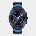 Octachrono – Blue Orange