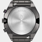 Octachrono – Dark Silver Purple