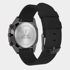 Octachrono – Dark Silver Purple