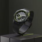 Octachrono Black Lime - Lilienthal Berlin