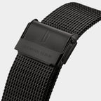 Octachrono – Black Lime