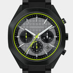 Octachrono – Black Lime