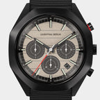 Octachrono – Black Sand