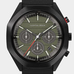 Octachrono – Black Olive