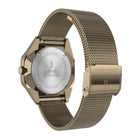 Octamoon Warm Gold Midnight Green - Lilienthal Berlin