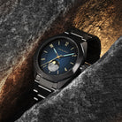 Octamoon Meteorite III - Lilienthal Berlin