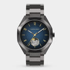 Octamoon Meteorite III - Lilienthal Berlin