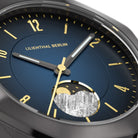 Octamoon Meteorite III - Lilienthal Berlin